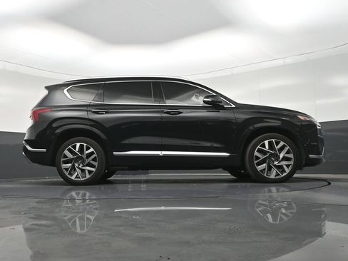 Used 2023 Hyundai Santa Fe Calligraphy FWD image 28