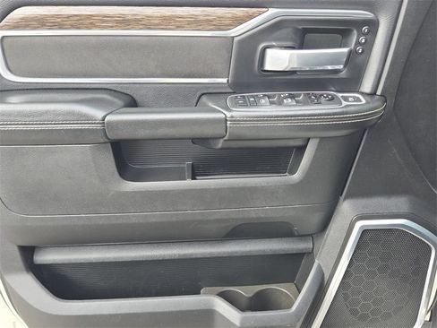 Used 2021 RAM 3500 Laramie image 26