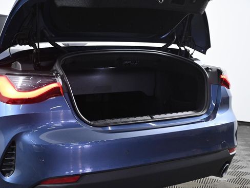 Used 2023 BMW 430i xDrive 430i xDrive w/ Premium Package image 35