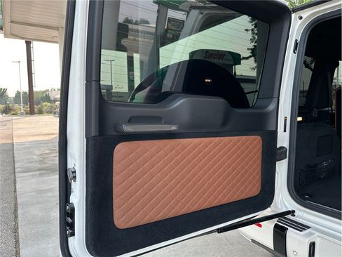 Used 2020 Mercedes-Benz G 63 AMG 4MATIC image 19
