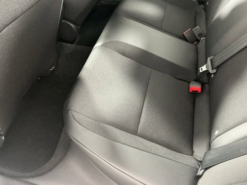 Used 2024 Honda Civic Sport image 10