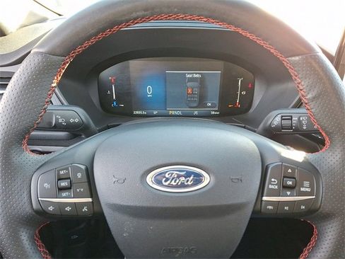 Used 2023 Ford Escape ST-Line w/ Tech Pack #1 image 20