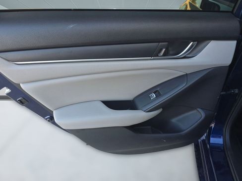 Used 2020 Honda Accord LX image 26