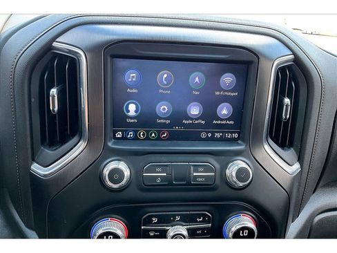 Used 2022 GMC Sierra 1500 AT4 w/ AT4 Premium Package AWD/4WD image 31