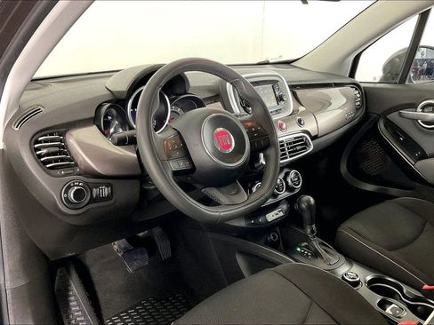 Used 2016 FIAT 500X Easy image 18