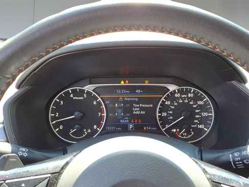 Used 2024 Nissan Altima 2.5 SR AWD/4WD image 13