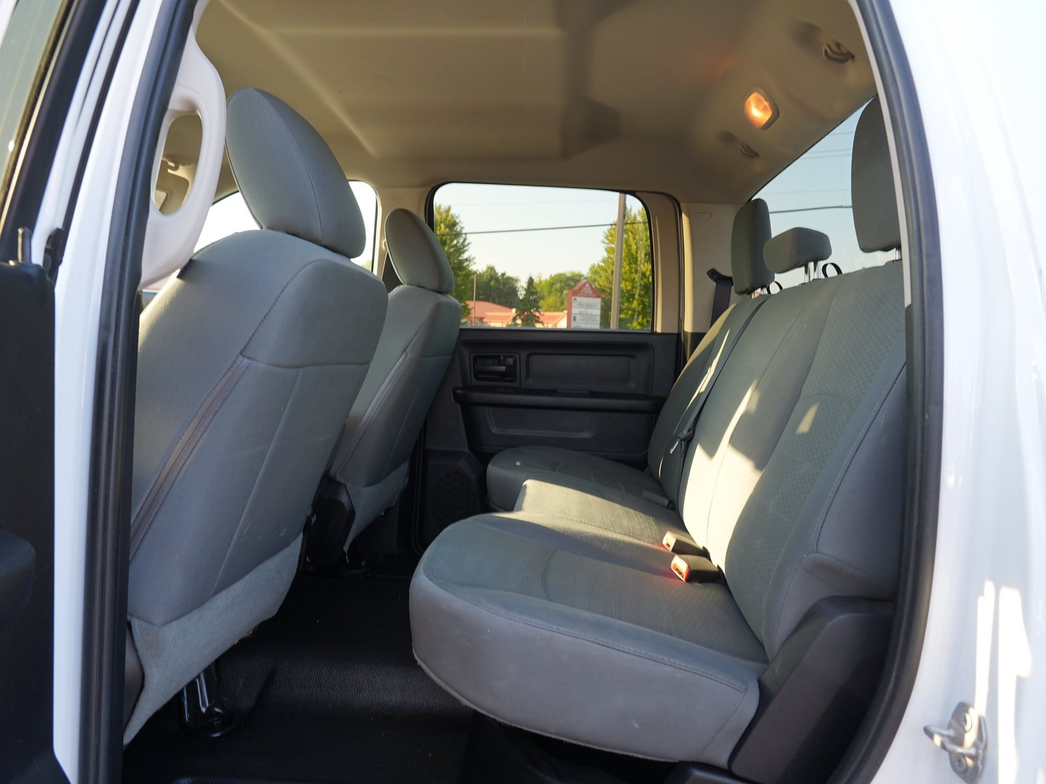 Used 2016 RAM 1500 Tradesman w/ Popular Equipment Group AWD/4WD image 19