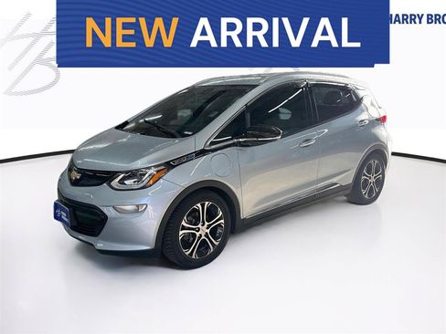 Used 2017 Chevrolet Bolt Premier FWD image 1