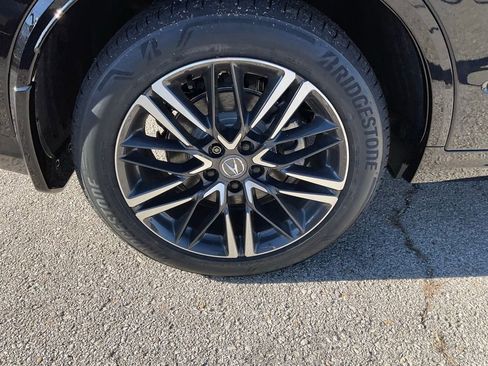 New 2026 Acura MDX w/ Advance Package AWD/4WD image 7