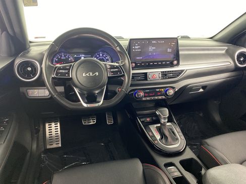 Used 2024 Kia Forte GT w/ GT2 Package FWD image 20