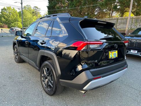 Used 2024 Toyota RAV4 Adventure image 6