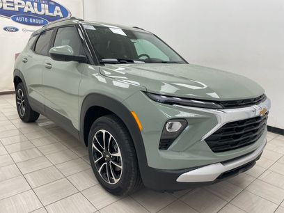 New 2026 Chevrolet TrailBlazer LT w/ Convenience Package