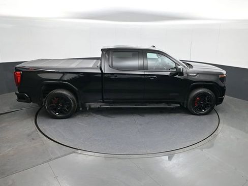 Used 2024 GMC Sierra 1500 Elevation w/ Elevation Premium Package image 16