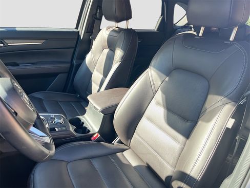 Used 2024 MAZDA CX-5 Signature image 22