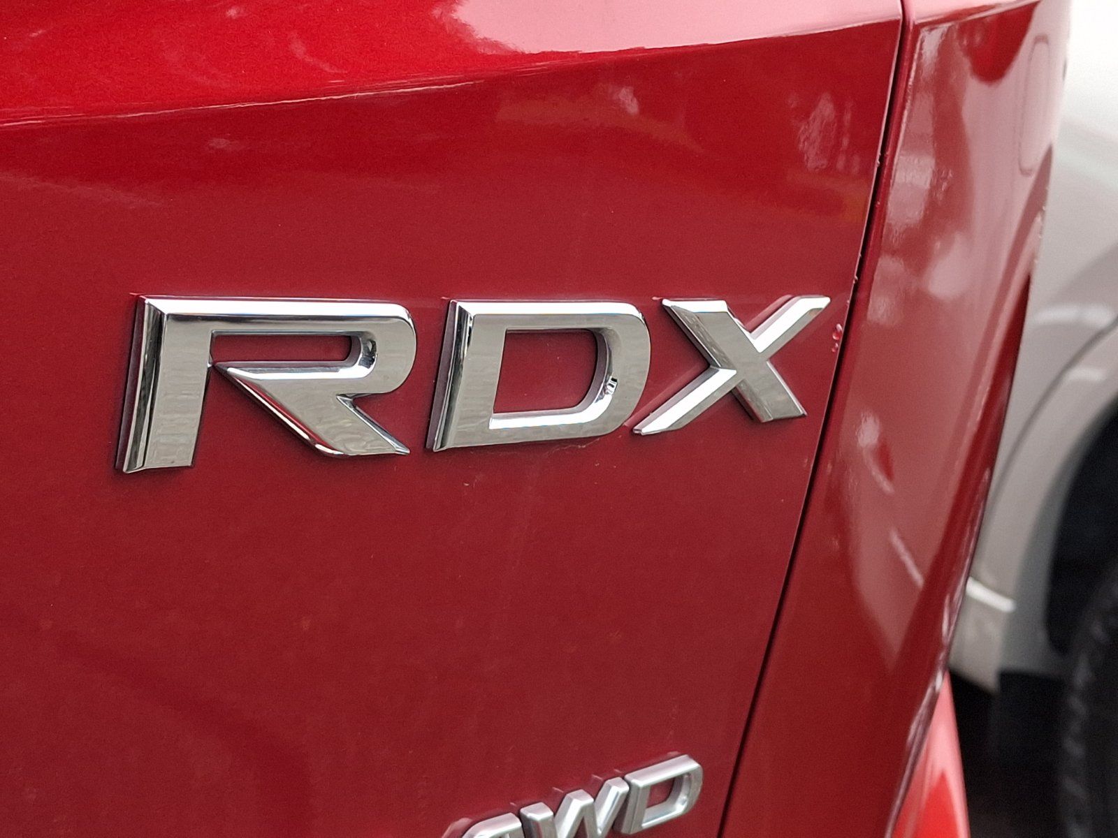 Used 2021 Acura RDX w/ Technology Package AWD/4WD image 31