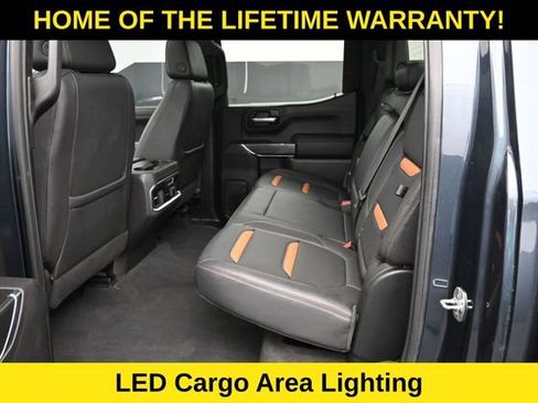 Used 2020 GMC Sierra 1500 AT4 w/ AT4 Premium Package AWD/4WD image 44