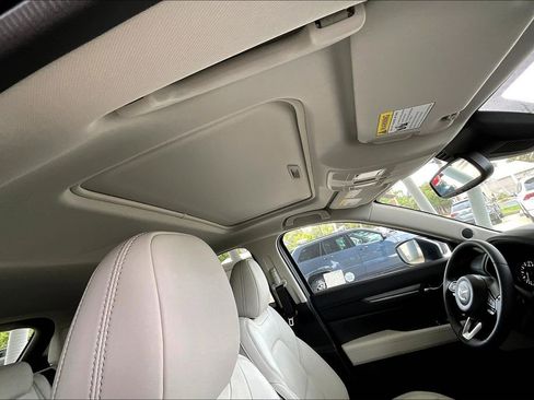 New 2025 MAZDA CX-5 AWD 2.5 S w/ Premium Plus Pkg image 26