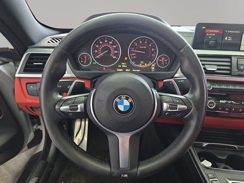 Used 2019 BMW 430i Coupe RWD image 12