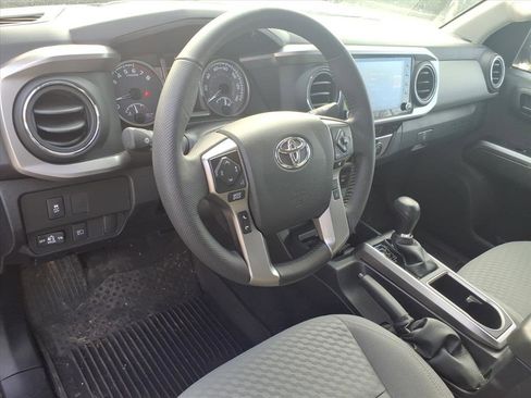 Used 2023 Toyota Tacoma SR5 image 8