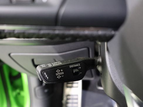 Used 2024 Audi RS 3 image 40