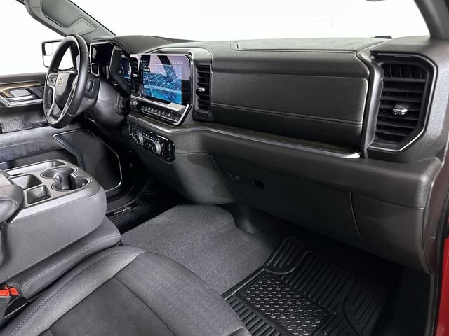 Used 2023 Chevrolet Silverado 1500 LT AWD/4WD image 30