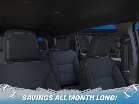 New 2026 Chevrolet Traverse LT w/ Midnight/Sport Edition AWD/4WD image 24