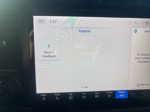 Used 2024 Ford F350 Limited image 22