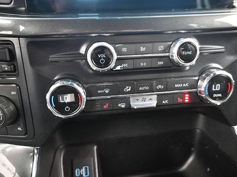 Used 2021 Ford F150 XLT w/ Equipment Group 302A High AWD/4WD image 20