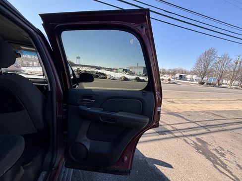 Used 2008 Chevrolet Tahoe LS image 20