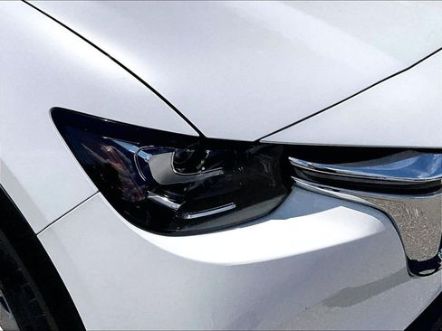 Used 2024 MAZDA CX-90 Plug-In Hybrid w/ Preferred AWD/4WD image 33