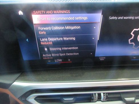 Used 2023 BMW 330i Sedan w/ Driving Assistance Package RWD image 67