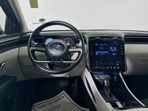 Used 2022 Hyundai Tucson SEL w/ Convenience Package image 27
