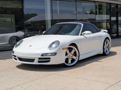 Used 2006 Porsche 911 Carrera S