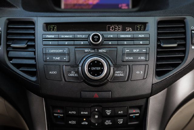 Used 2013 Acura TSX w/ Technology Package FWD image 28