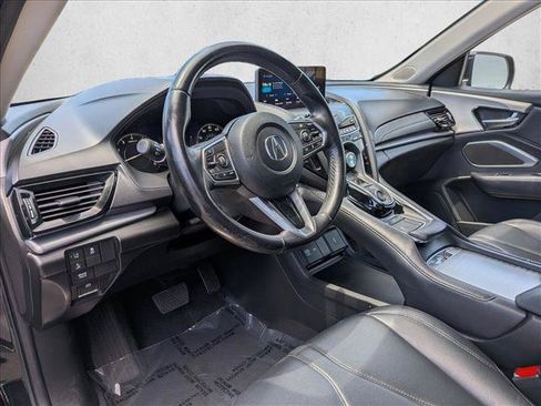 Used 2019 Acura RDX FWD image 10