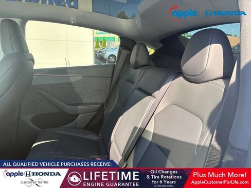 Used 2026 Tesla Model Y AWD image 5