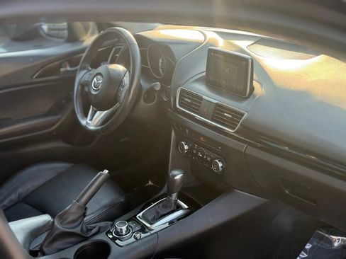 Used 2014 MAZDA MAZDA3 i Grand Touring FWD image 13