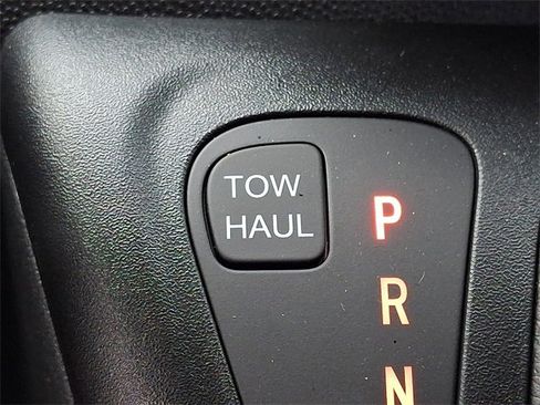 Used 2024 RAM ProMaster 2500 w/ Safety Group image 23