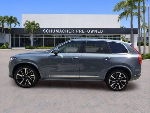 Certified 2023 Volvo XC90 B5 Plus AWD/4WD image 4