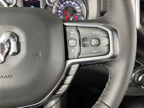 New 2026 RAM 1500 4x4 Crew Cab image 15