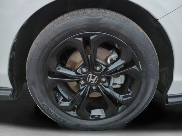 Used 2025 Honda Accord SE image 33