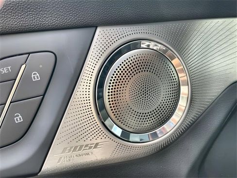 New 2026 Buick Enclave Avenir w/ Super Cruise Package image 26