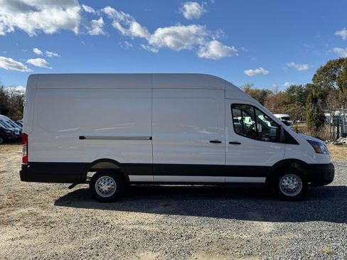 New 2026 Ford Transit 350 148 High Roof Extended RWD image 2