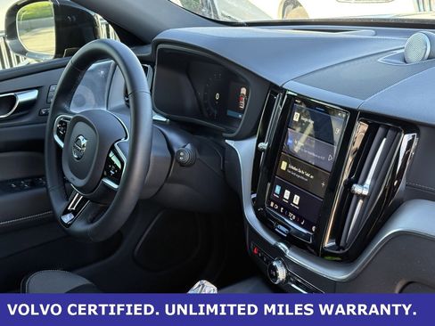 Certified 2023 Volvo XC60 T8 Polestar image 33