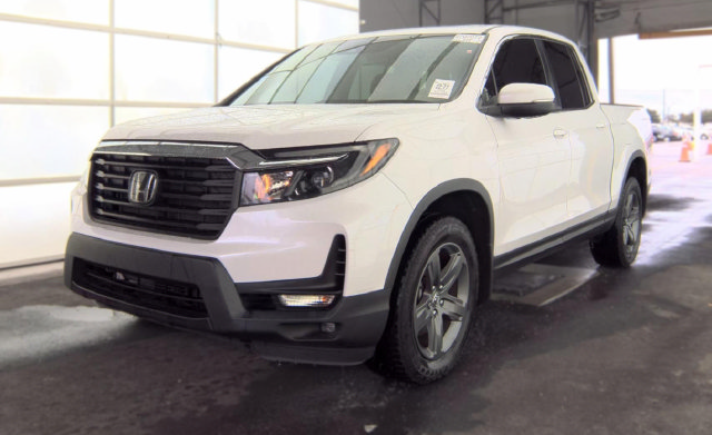 Used 2023 Honda Ridgeline RTL image 2