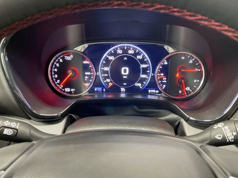 Certified 2025 Chevrolet Blazer RS w/ Enhanced Convenience Package image 46