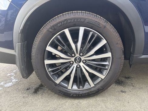 Used 2022 INFINITI QX60 Autograph w/ Cargo Package image 13