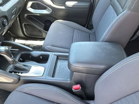 Used 2024 Nissan Frontier SV w/ SV Convenience Package RWD image 21