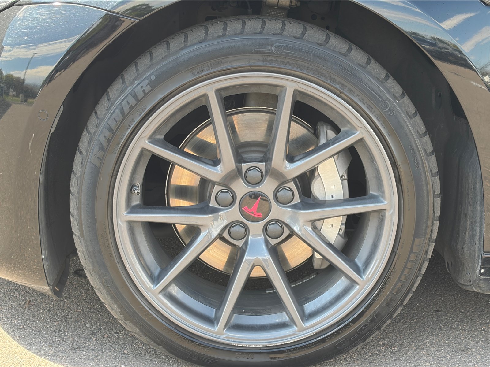 Used 2022 Tesla Model 3 Standard Range RWD image 11