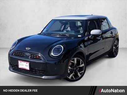 Certified 2025 MINI Cooper S